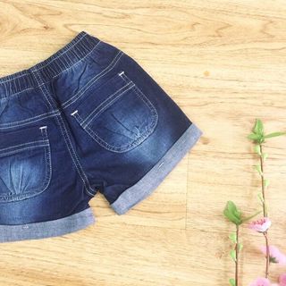 quần jeans cho bé