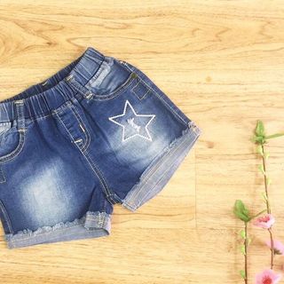 quần jeans cho bé