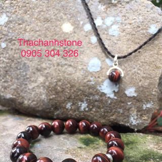 Set vòng tay mix bạc - MSP 474