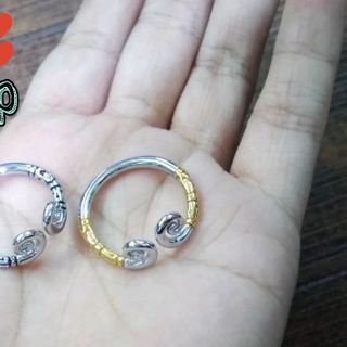 nhẫn KIM CÔ hoa du ký