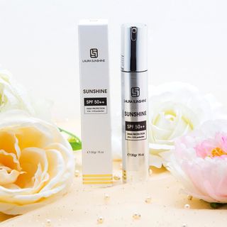 Sunshine – Kem chống Nắng 3 trong 1