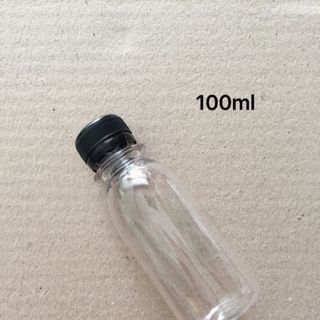 chai nhựa pet 100ml