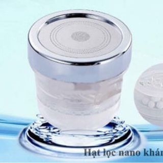 Đầu vòi lọc nước tăng áp 3 chế độ