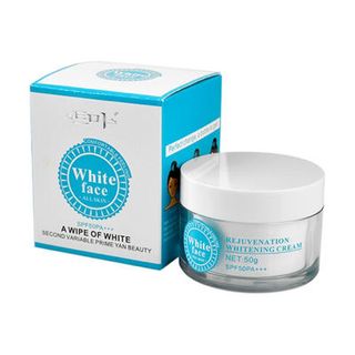 Kem dưỡng trắng da mặt White Face Hàn Quốc giá sỉ