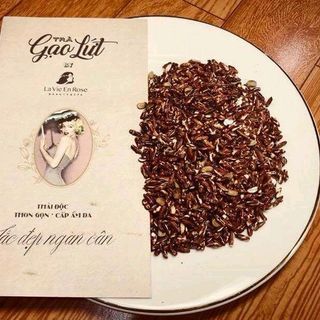 Trà gạo lứt LaVie En Rose