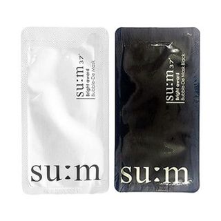 Mặt nạ thải độc Sum 37 Hàn Quốc giá sỉ