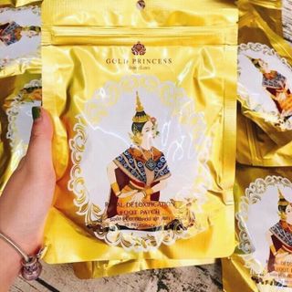 thải độc chân giá sỉ