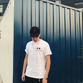 Áo thun Unisex Form Rộng Sỉ 40k