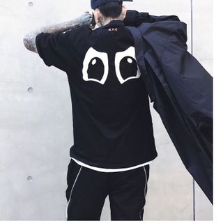 Áo thun Unisex Form Rộng Sỉ 40k