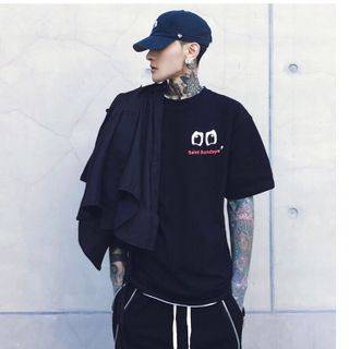Áo thun Unisex Form Rộng Sỉ 40k