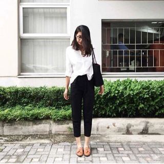 baggy lưng chun ra sll
