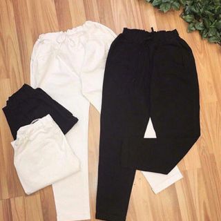baggy lưng chun ra sll