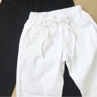 baggy lưng chun ra sll