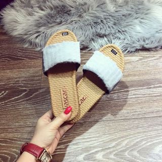 dep lông bản ngang