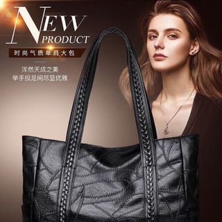túi xách nữ da mềm