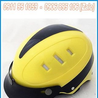 NÓN BẢO HIỂM 8 LỖ 12 LỖ 4 LỖ