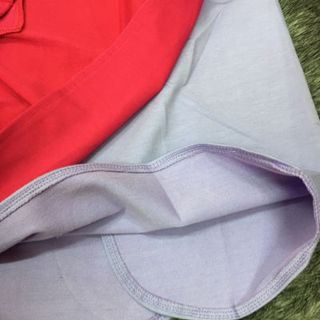 Chân váy chống nắng