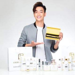 Serum Eyes – Chống quầng thâm mắt và vết chân chim