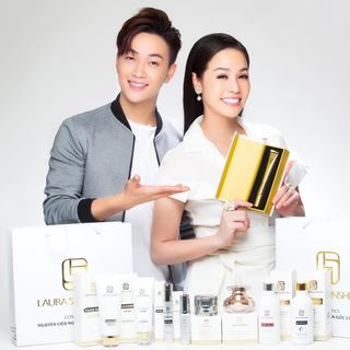 Serum Eyes – Chống quầng thâm mắt và vết chân chim