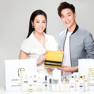 Serum Eyes – Chống quầng thâm mắt và vết chân chim