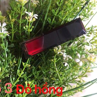 Son galaxy kèm tẩy tế bào chết