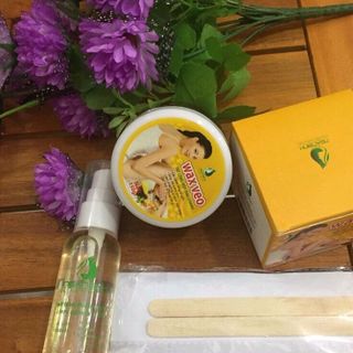 Combo triệt lông vĩnh viễn