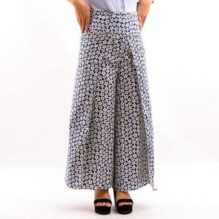 váy chống nắng dạng quần