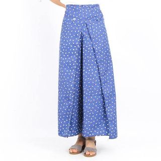 váy chống nắng dạng quần