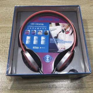 Tai nghe headphone