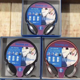 Tai nghe headphone