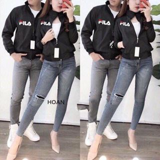 ÁO KHOÁC DÙ 2 LỚP