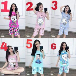 đồ bộ quản châu