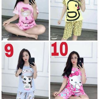 đồ bộ quản châu