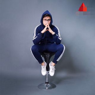 BỘ NỈ NAM CÓ NÓN PHỐI SỌC