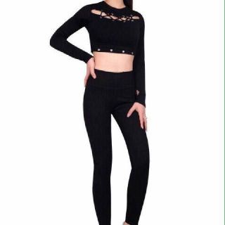 Quần legging LUPERI