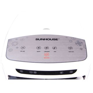 MÁY LÀM MÁT KHÔNG KHÍ – QUẠT ĐIỀU HÒA SUNHOUSE SHD7713