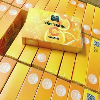 Tắm trắng Cam VitaminC giá sỉ