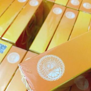 Tắm trắng Cam VitaminC