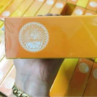 Tắm trắng Cam VitaminC