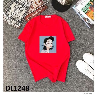 áo thun 23k
