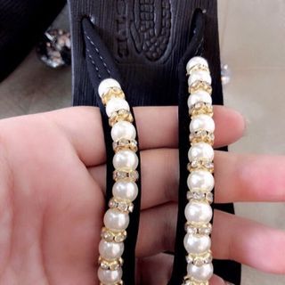 dép kẹp xuồng châu đá