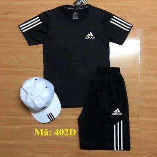 BỘ THỂ THAO NAM NỮ
