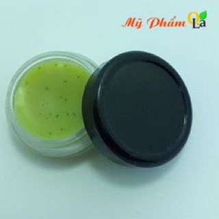 Dưỡng môi trà xanh HandMade giá sỉ