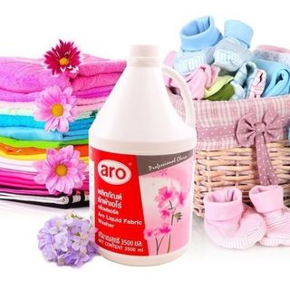 Nước Giặt Aro 3500ml - Thái Lan giá sỉ