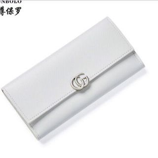 ví dài da nữ xinh