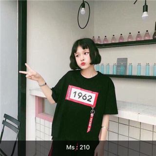 Sỉ 40k Áo thun Unisex Form Rộng