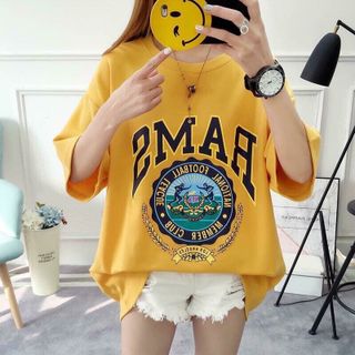 Sỉ 40k Áo thun Unisex Form Rộng