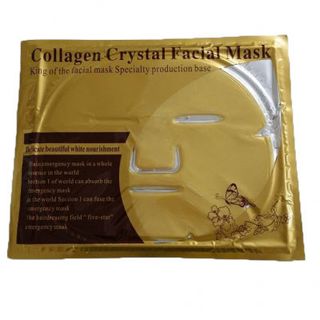 Mặt ban dưỡng da Collagen Crystal Facial Mask giá sỉ