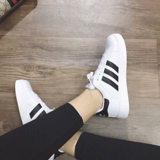 giày bata nữ hang