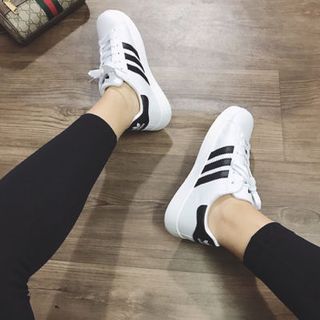 giày bata nữ hang